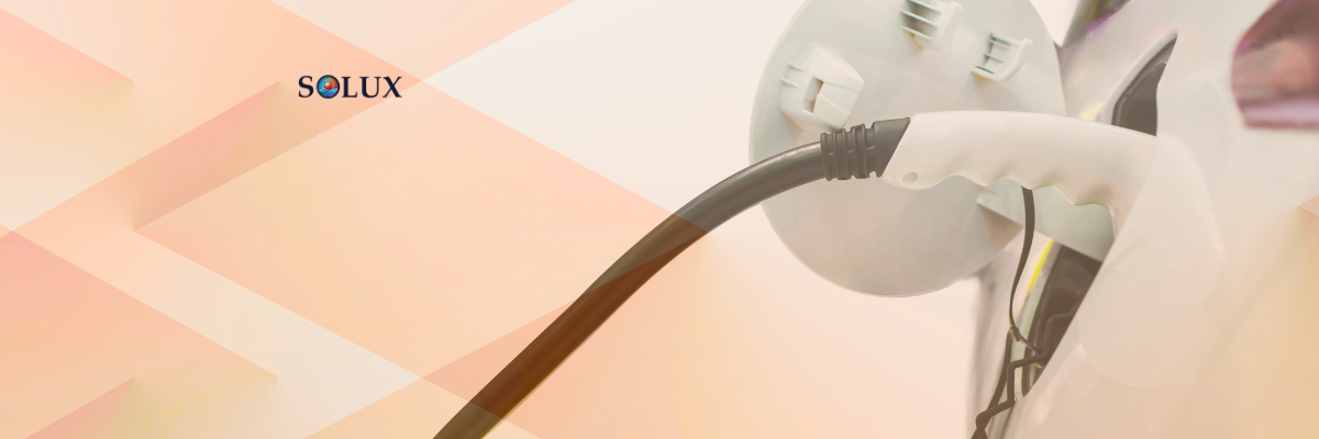 Residential and Commercial EV Charging Solutions